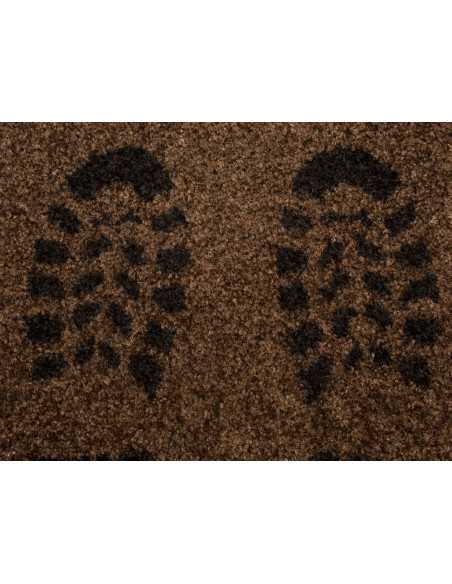 Felpudo Higiénico con goma de poliamida