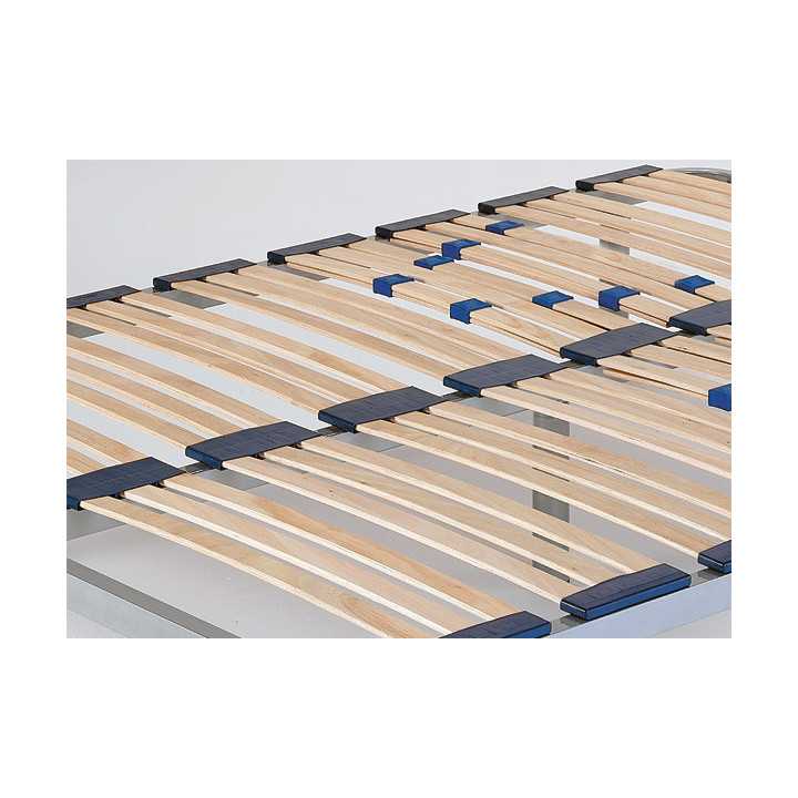 Cama ajustável de faia multicamadas Don Almohadon