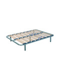 Somier multiláminas haya regulable Don Almohadon