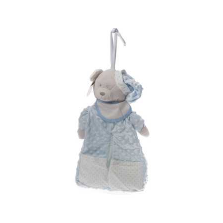 Protetor de fraldas de bebê