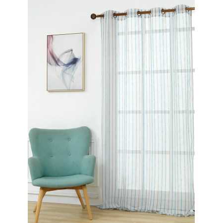 Cortina Confeccionada Pensel