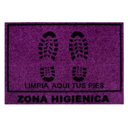 Felpudo Higiénico de poliamida 2