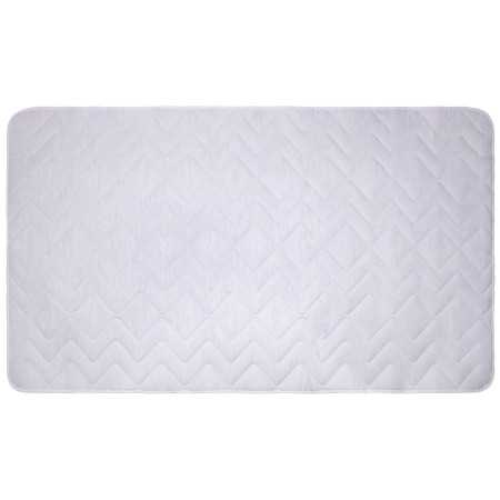 Soaker colchão impermeável acolchoado