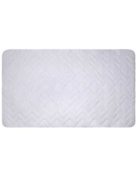 Soaker colchão impermeável acolchoado