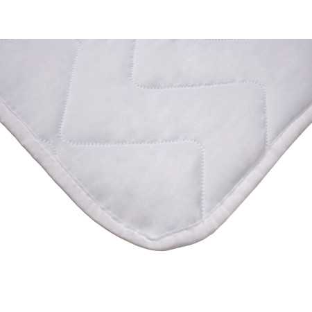 Empapador Colchón Impermeable Acolchado 2