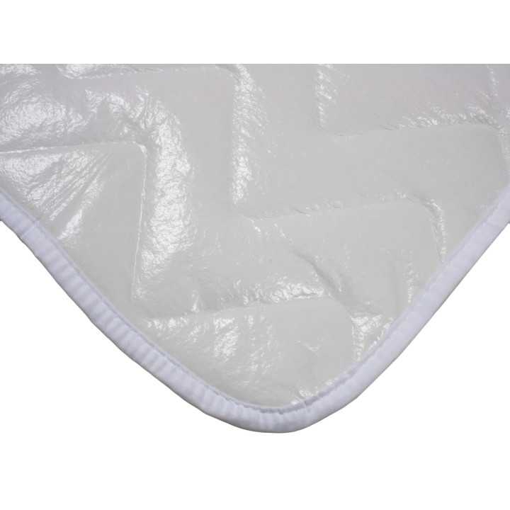 Empapador Colchón Impermeable Acolchado