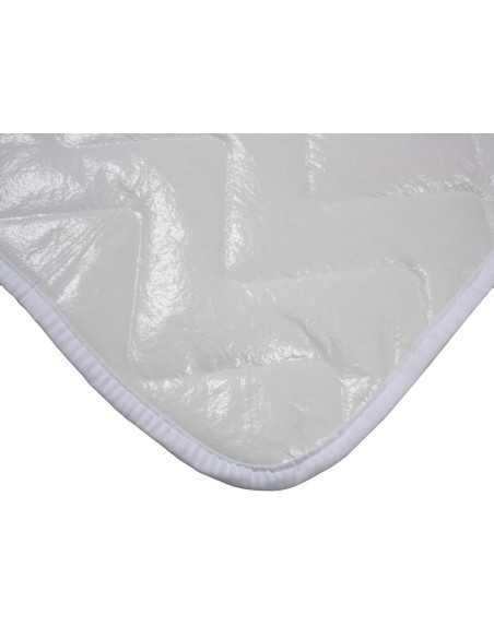 Soaker colchão impermeável acolchoado