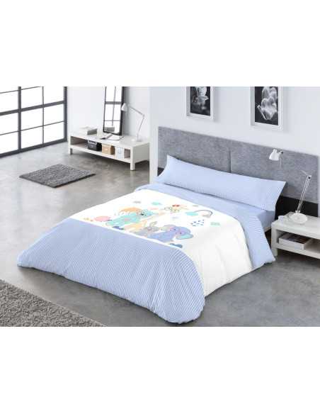 Funda Nórdica infantil Yogui