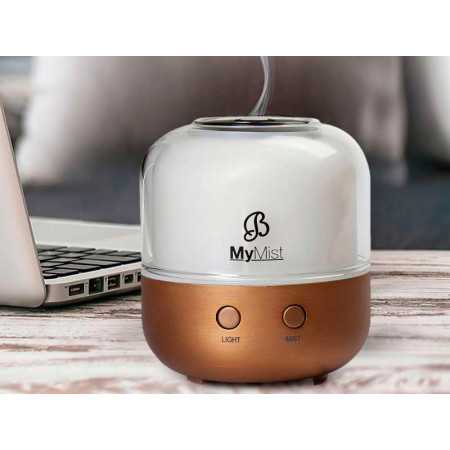 Difusor de Aroma brumizador MyMist Boles d'olor 2