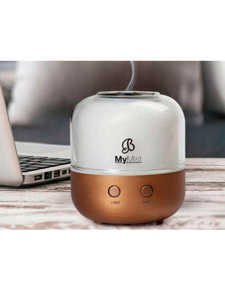 Aroma Diffuser Mist MyMist Boles d'olor
