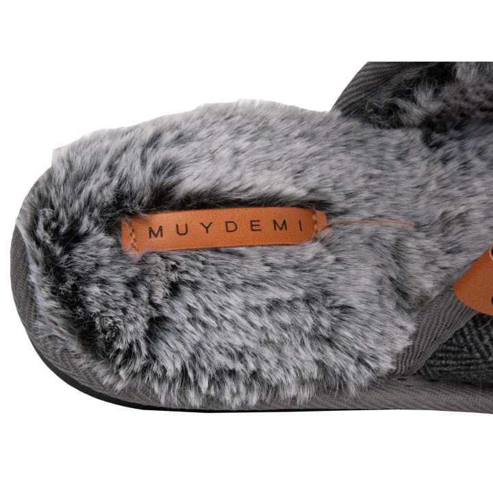 Chinelos masculinos Adrián