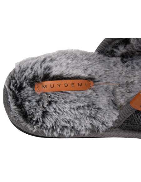 Chinelos masculinos Adrián