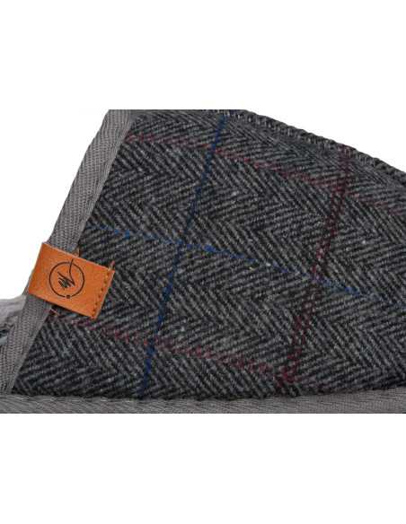 Chinelos masculinos Adrián