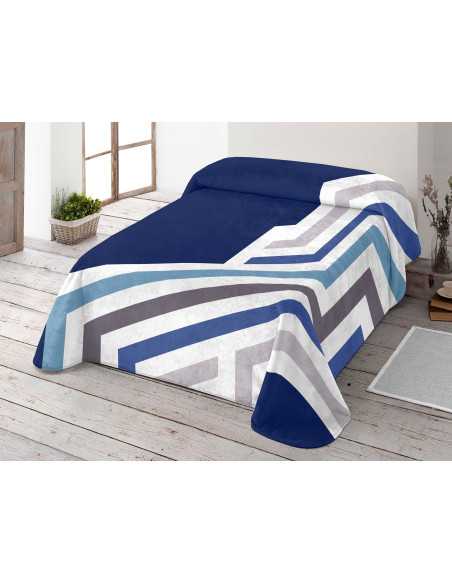 Manta Terciopelo Mia