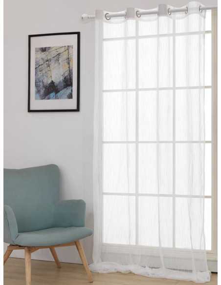 Cortina feita por Merisel