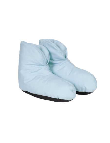 Zapatillas bota casa mujer Icelands