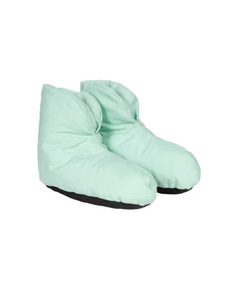 Zapatillas bota casa mujer Icelands