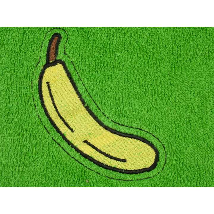 Paño de Cocina Frutas set 3 piezas