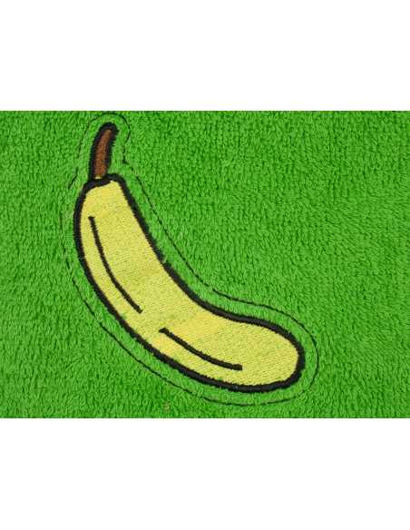 Paño de Cocina Frutas set 3 piezas