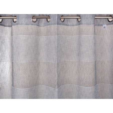 Cortina Confeccionada Balton