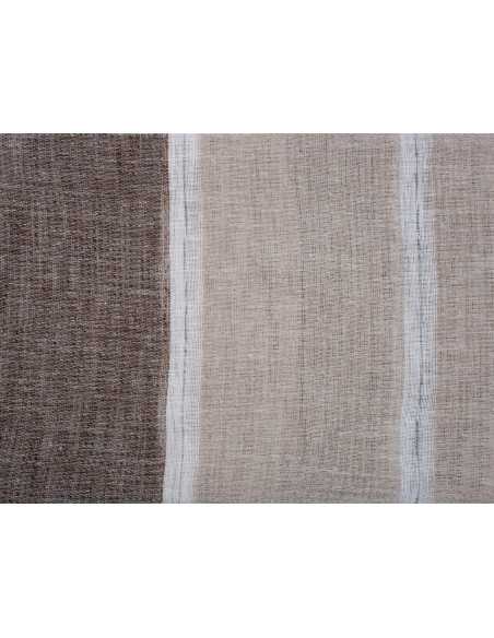 Cortina Confeccionada Zarza