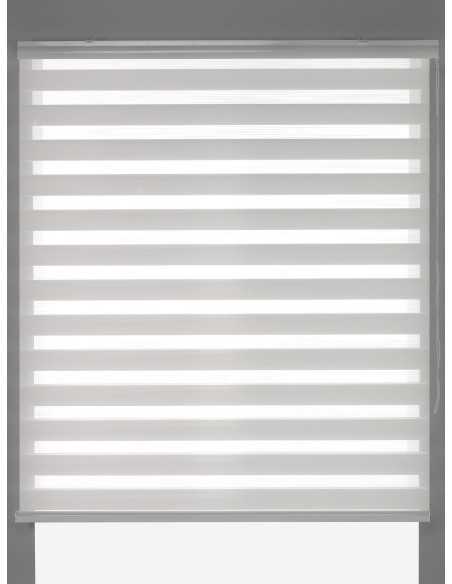 Grid Roller Blind