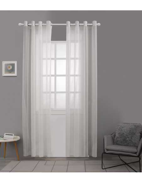 Cortina Confeccionada Constanza