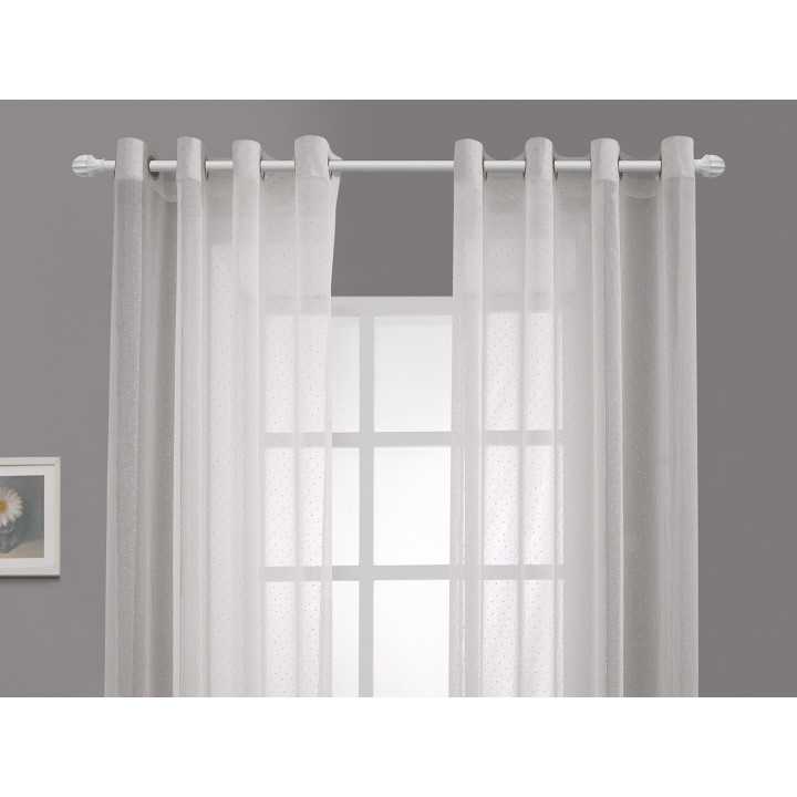 Cortina Confeccionada Constanza