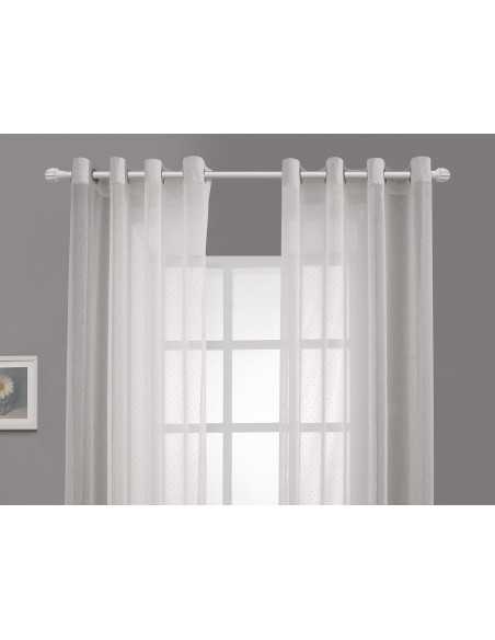 Cortina Confeccionada Constanza