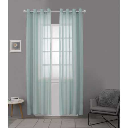 Cortina Confeccionada Constanza