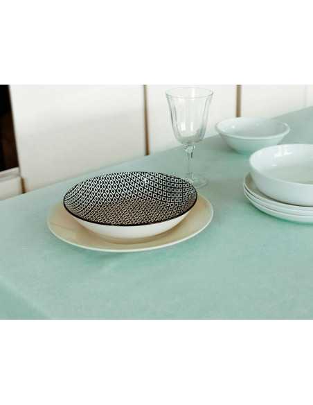 Mantel Antimanchas Polo Colores