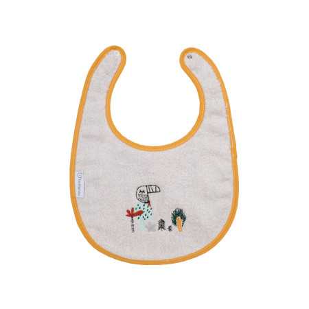 Babador Chispitas curl