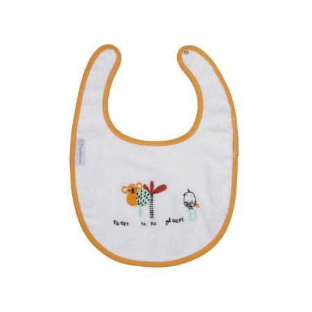 Babador Chispitas curl 2