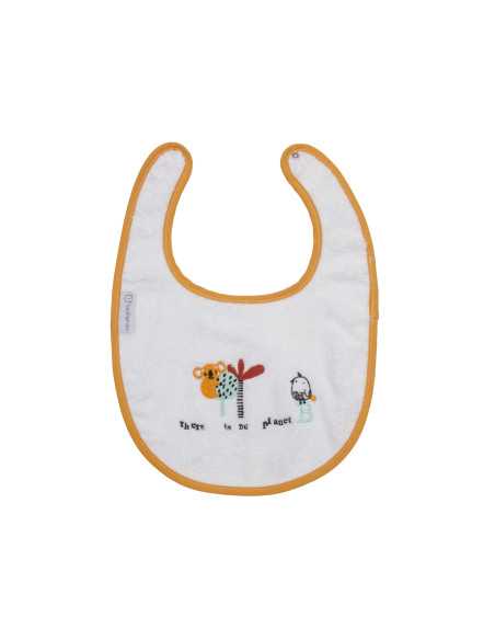 Babador Chispitas curl