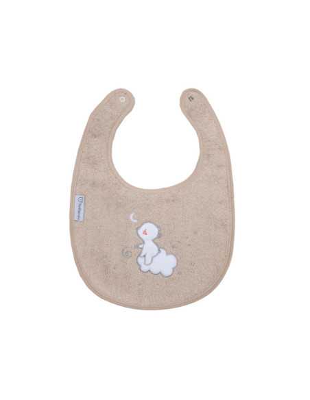 Babador Nube Curl