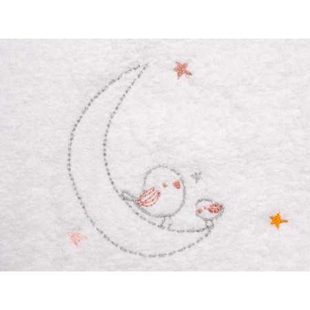 Babador Bimbi curl 2