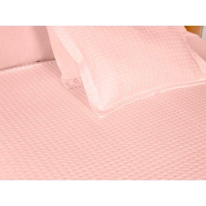 Colcha Algodón Teresa