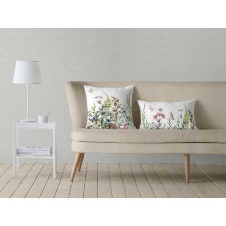 Cojín Decorativo Botanic