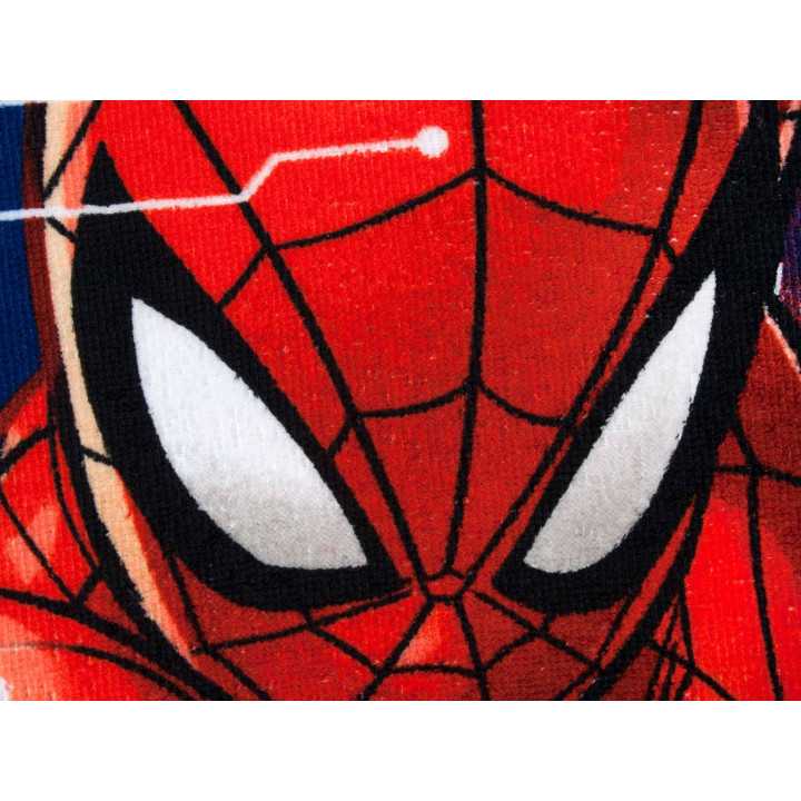Toalla Playa Infantil Spider-Man