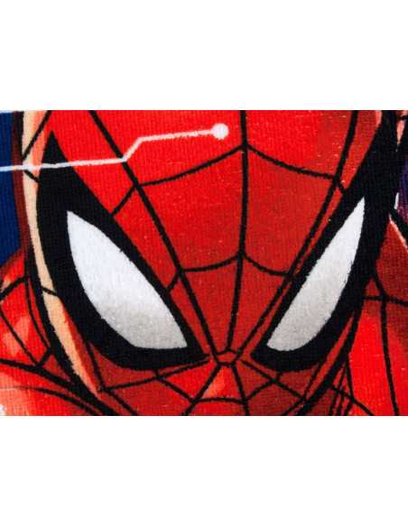 Toalla Playa Infantil Spider-Man