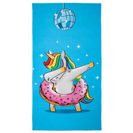 Toalla Playa Unicornio 2