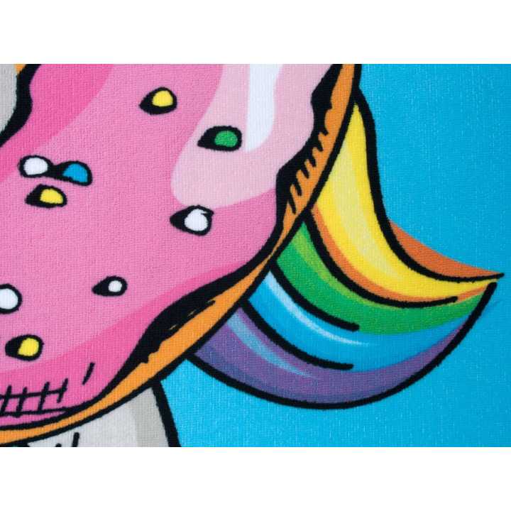 Toalla Playa Unicornio