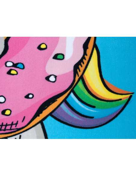 Toalla Playa Unicornio