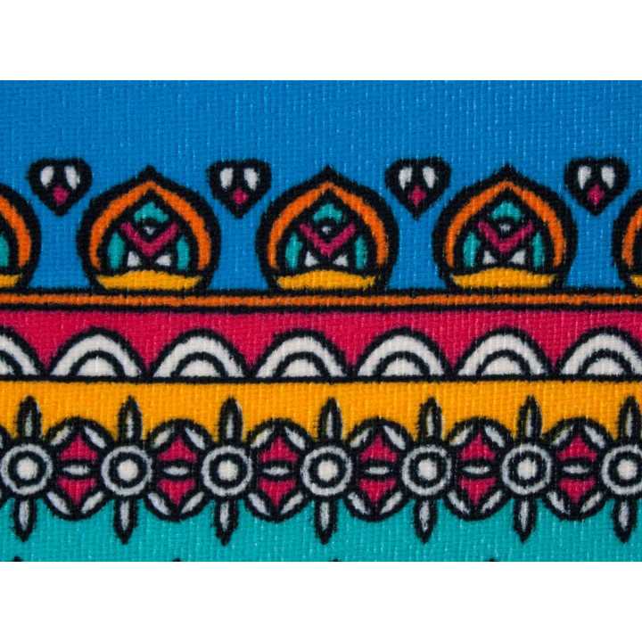 Toalha de praia elefante