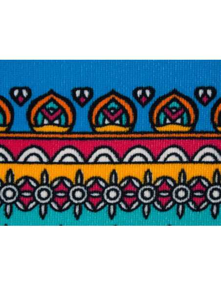 Toalha de praia elefante