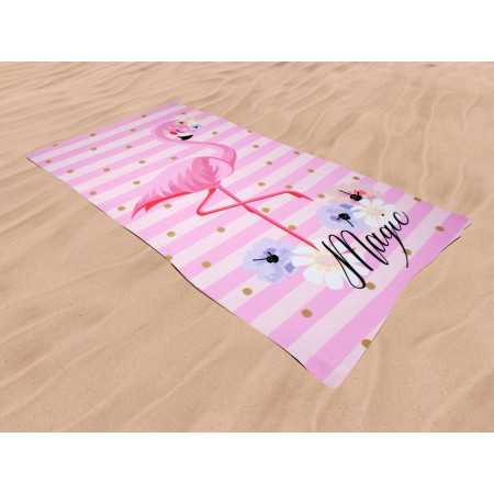 Toalha de Praia Magic