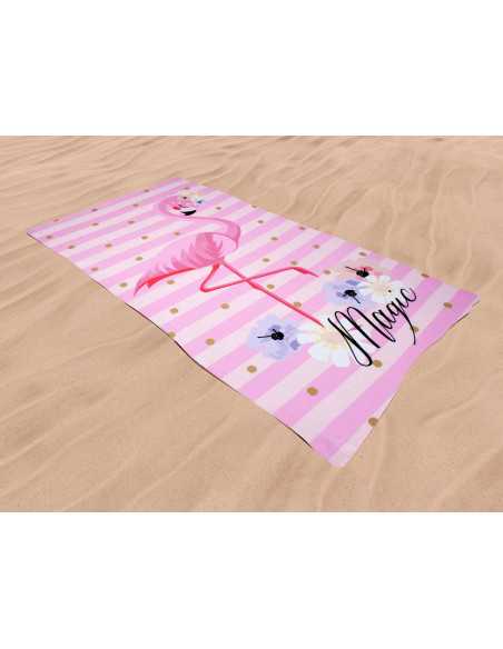 Toalha de Praia Magic