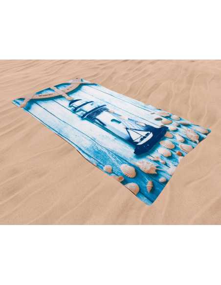 Toalla Playa Faro