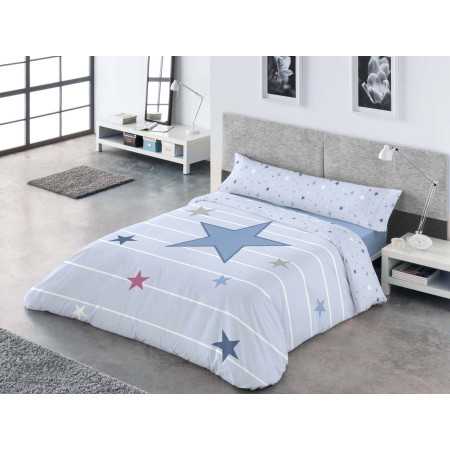 Capa de edredão Nalan