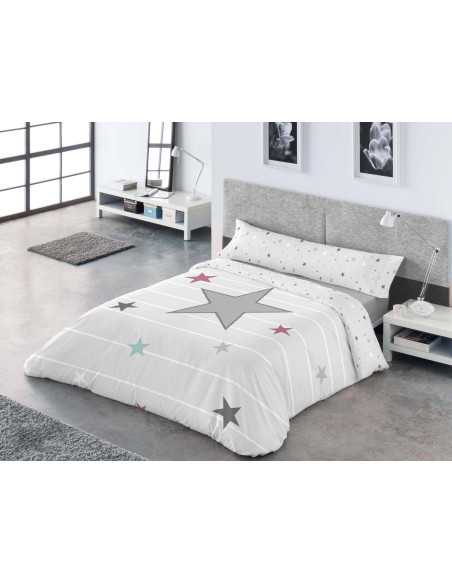 Capa de edredão Nalan